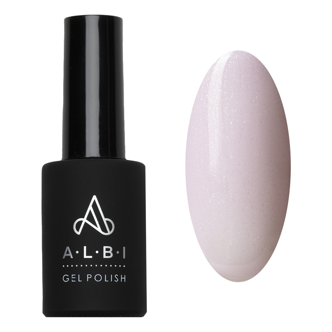 Gel polish Albi 278