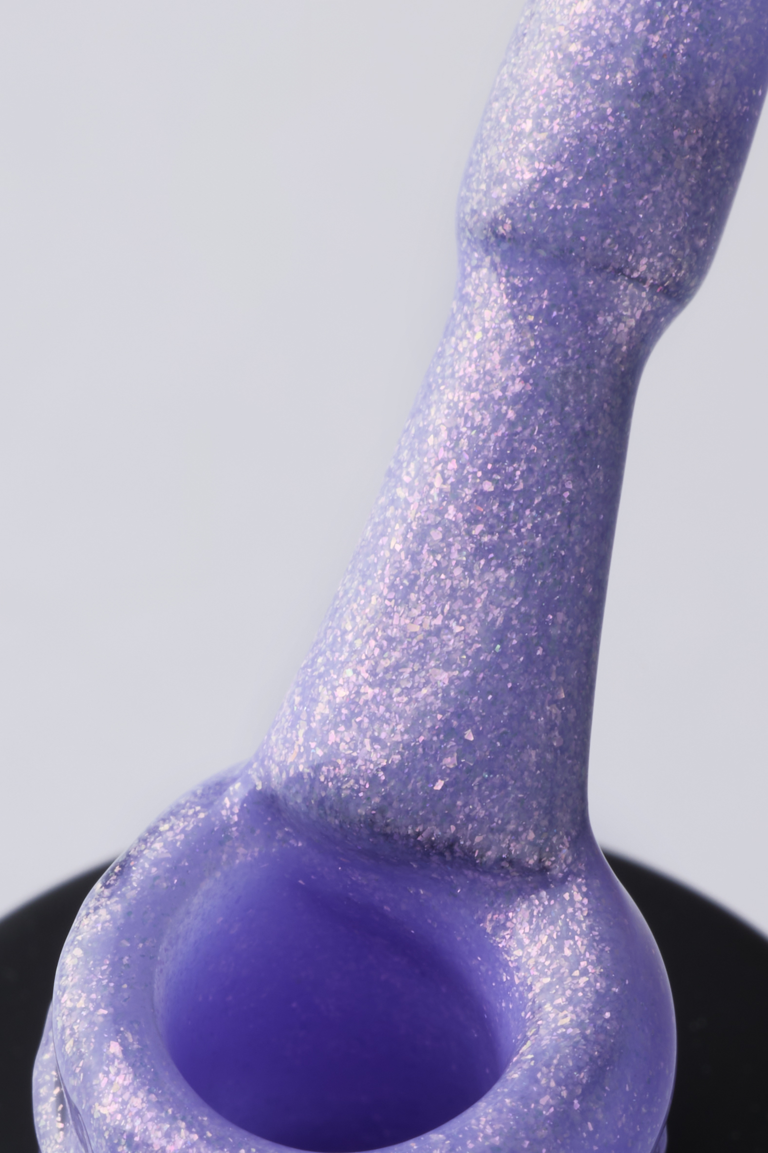 Gel polish Albi Butterfly VIOLET - 2