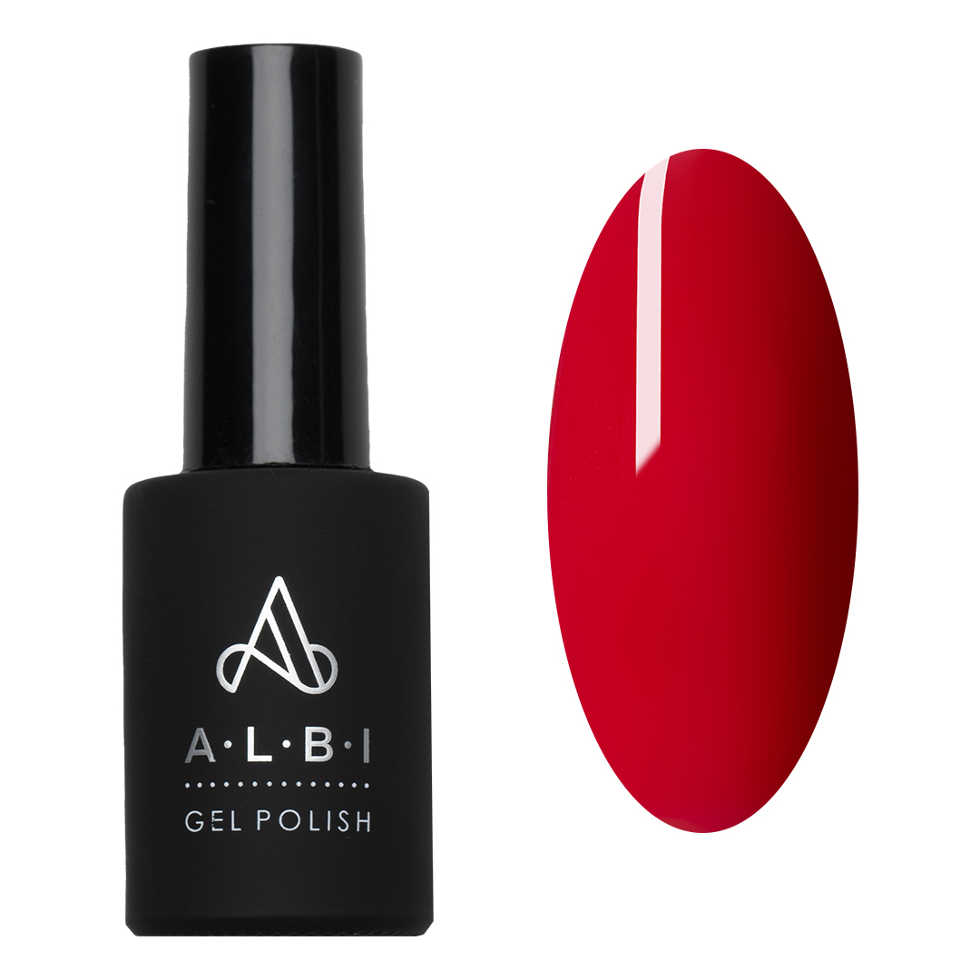 Gel polish Albi 292