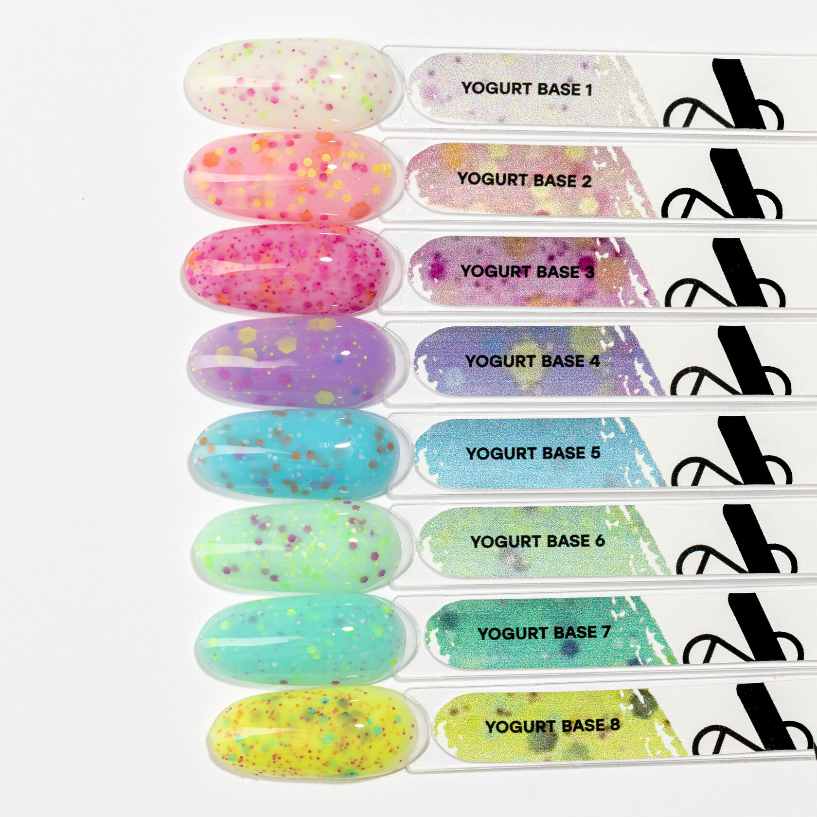 Base Coat YOGURT 2 - 2
