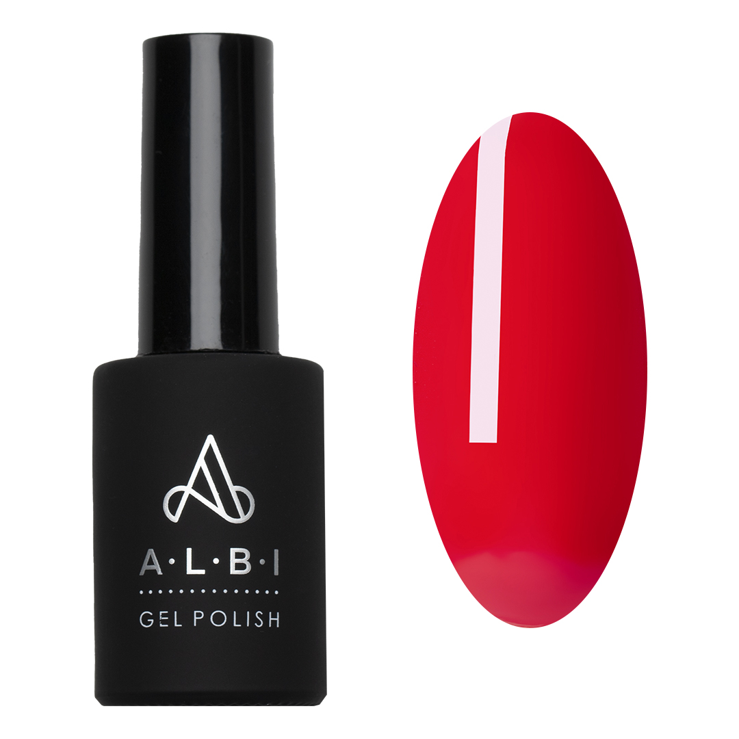 Gel Polish ALBI 343