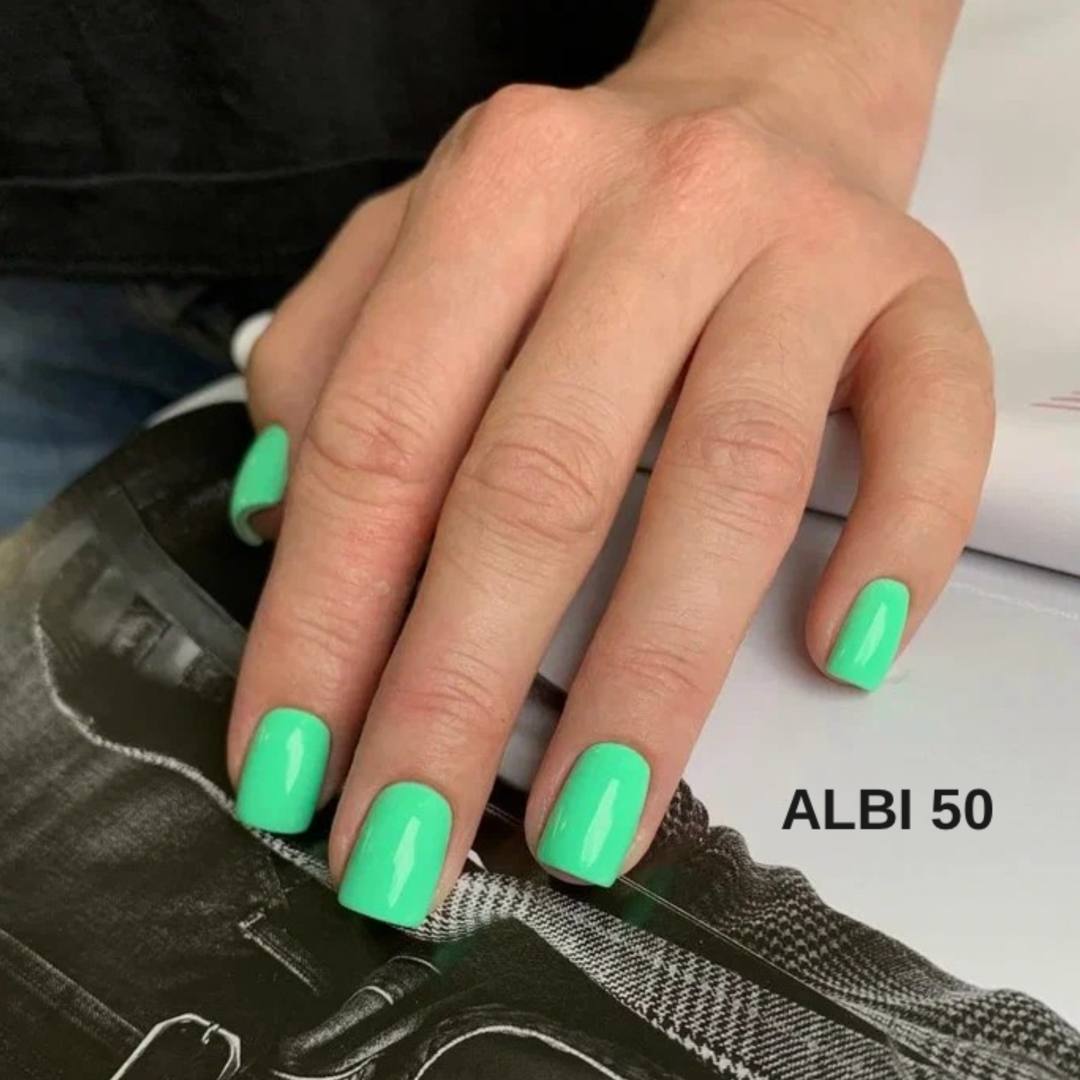 Jel Oje Albi 050-060 - 2