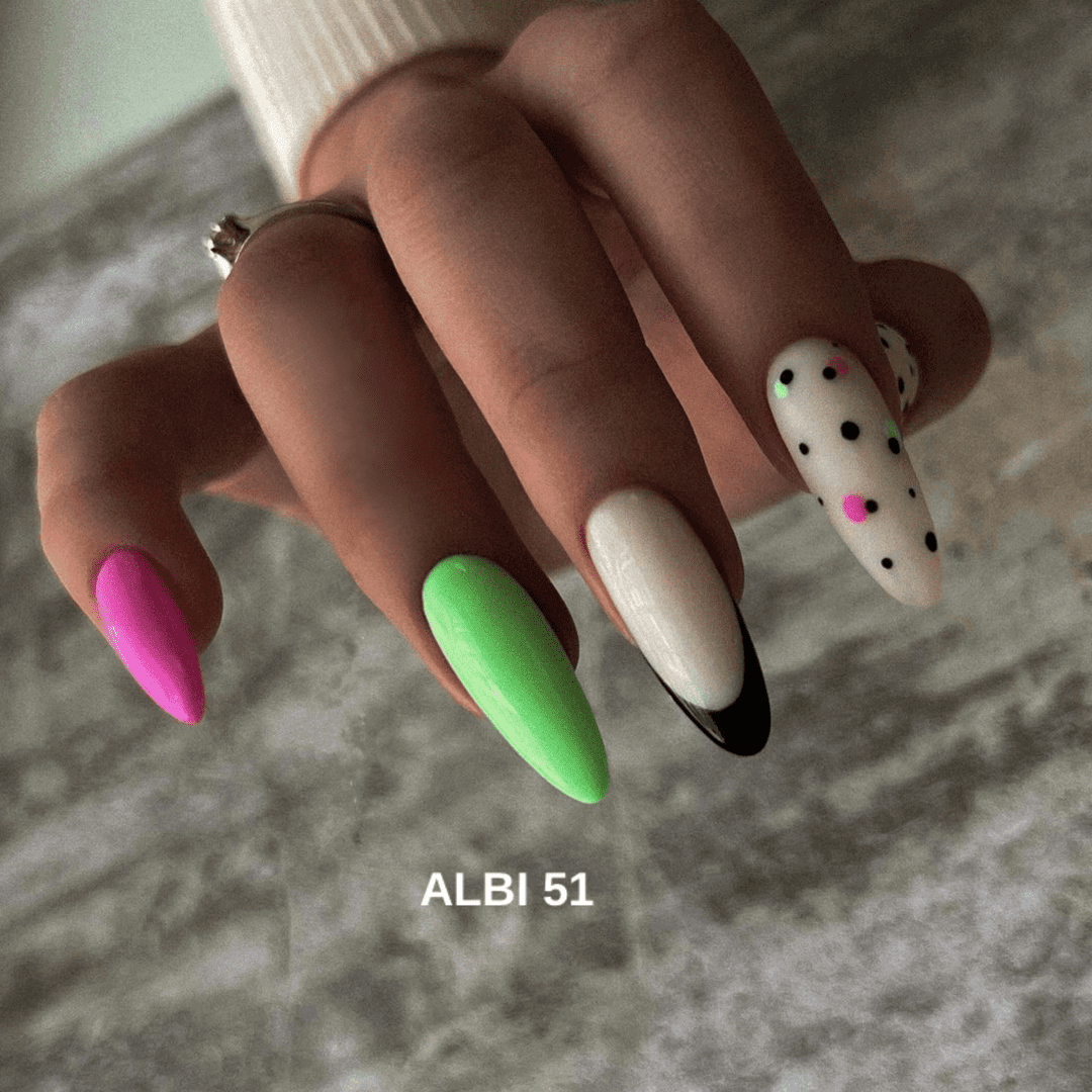 Jel Oje Albi 050-060 - 3