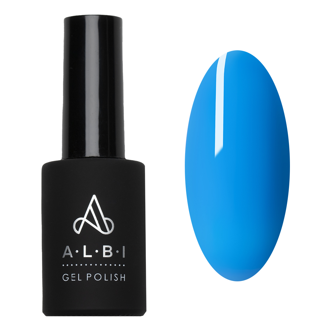 Gel polish Albi 291