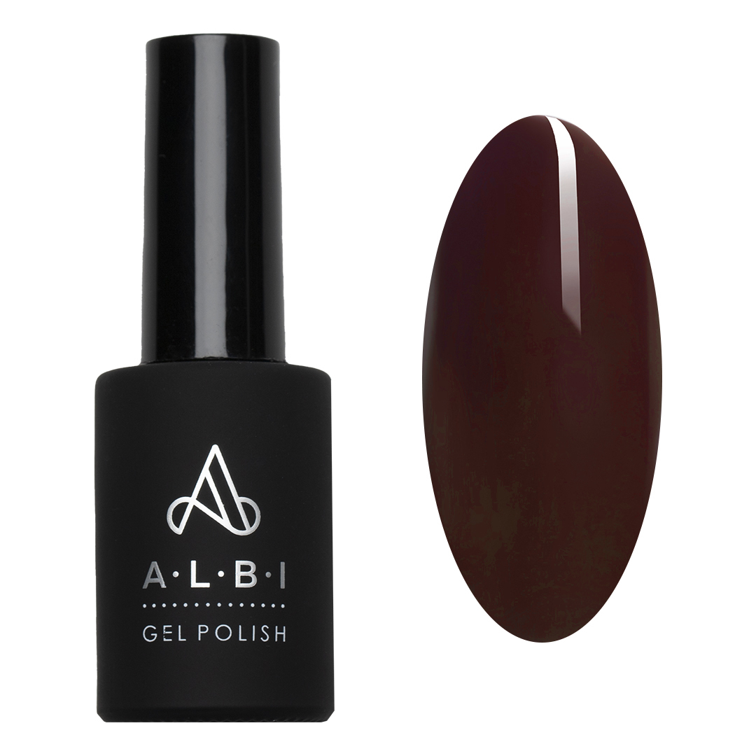 Gel polish Albi 013