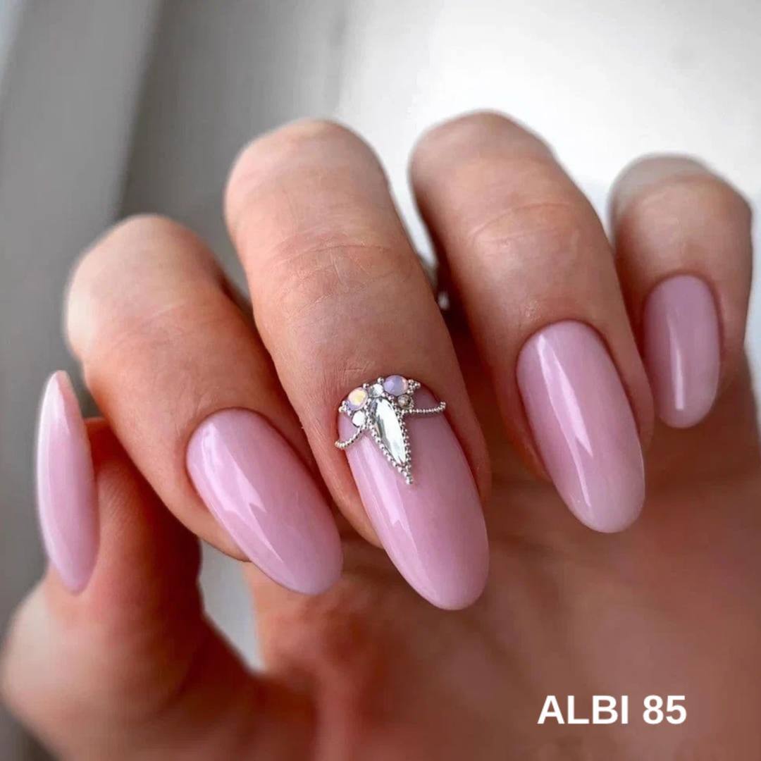 Gel polish Albi 085-091 - 2