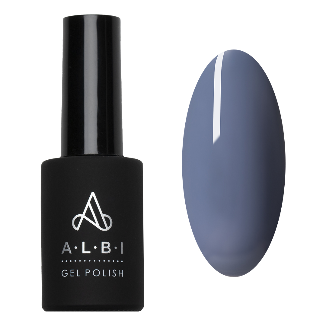Gel polish Albi 295