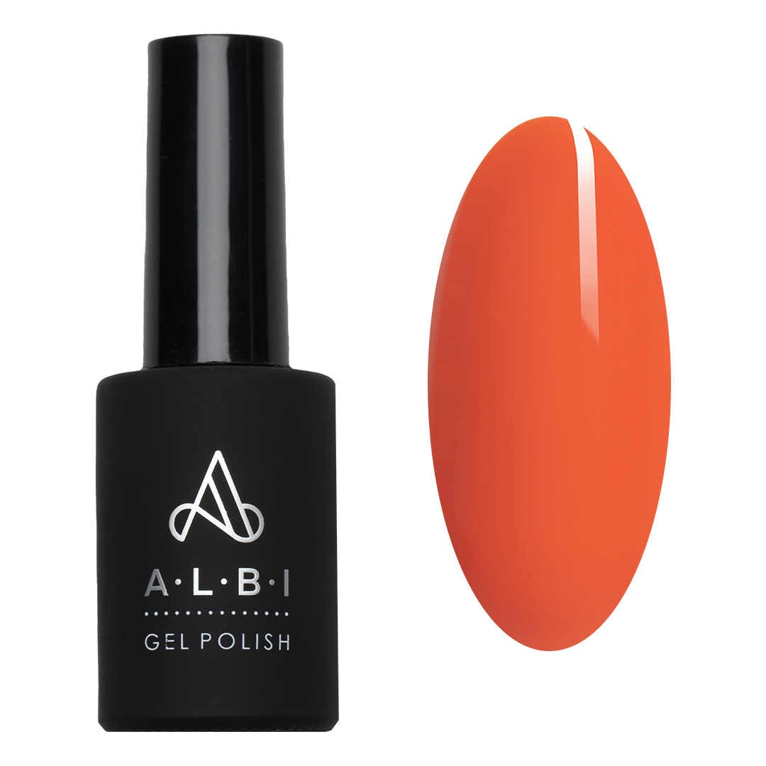 Gel polish Albi 364-368 - 3