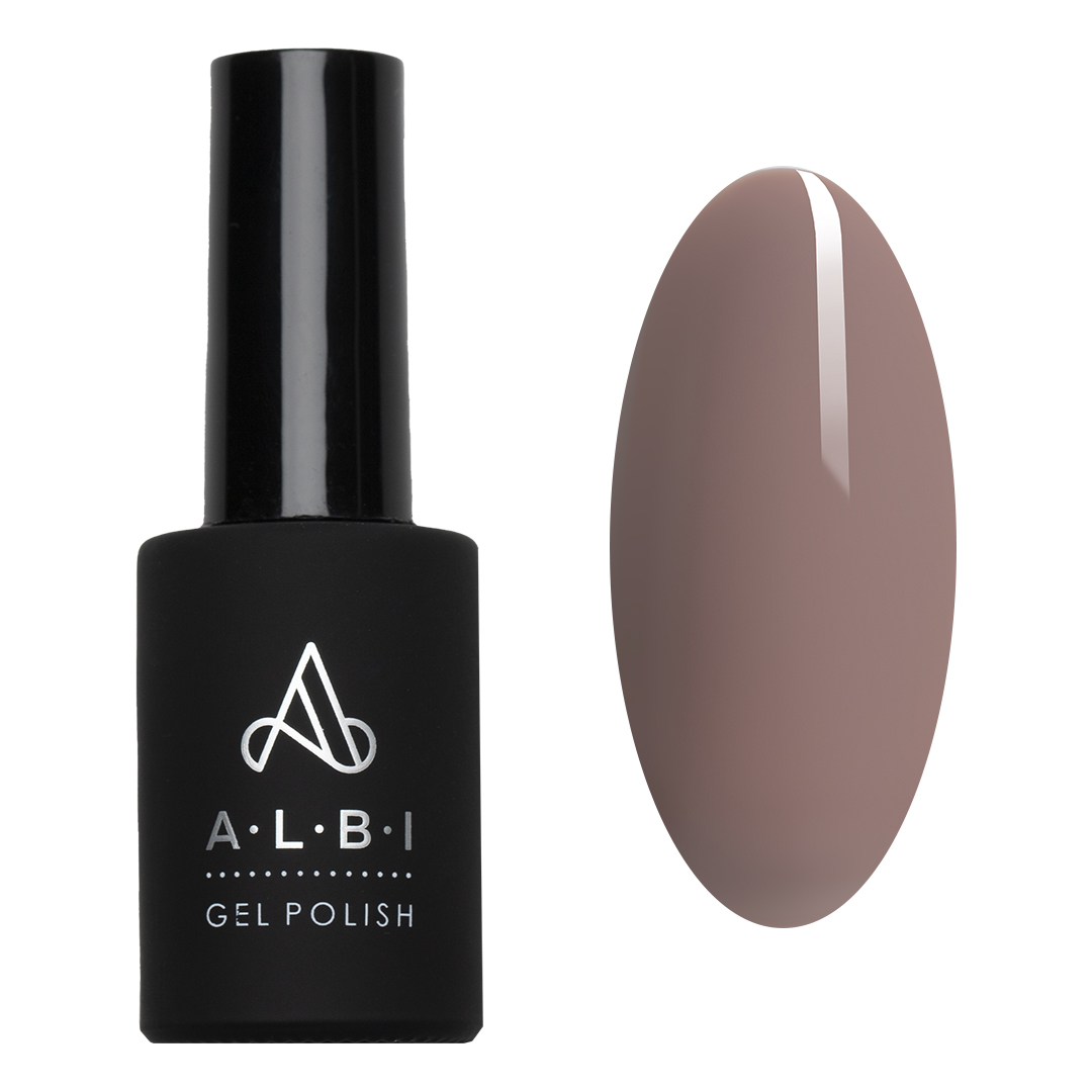 Gel Polish ALBI 198