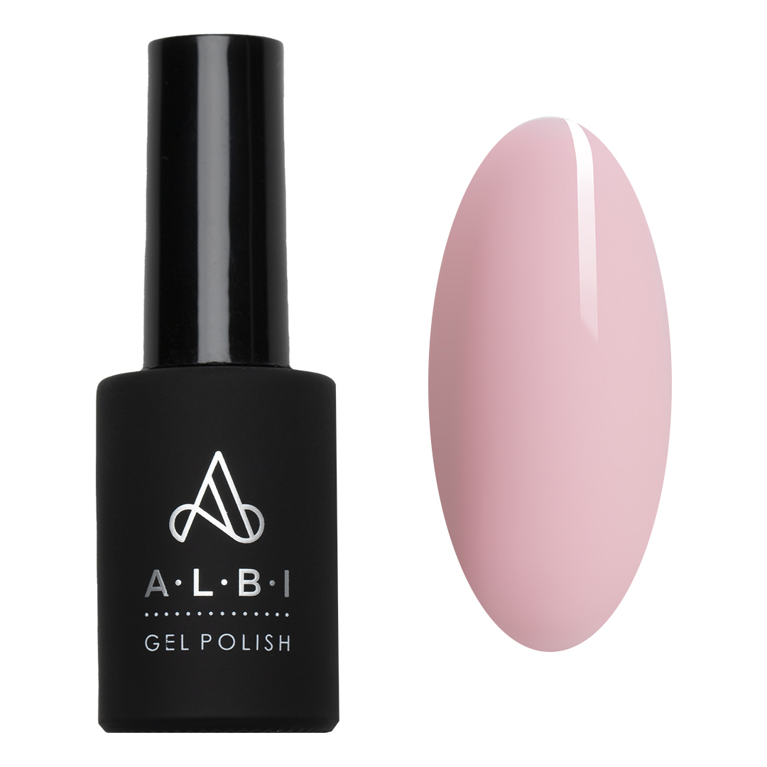 Gel polish Albi 424-428 - 3
