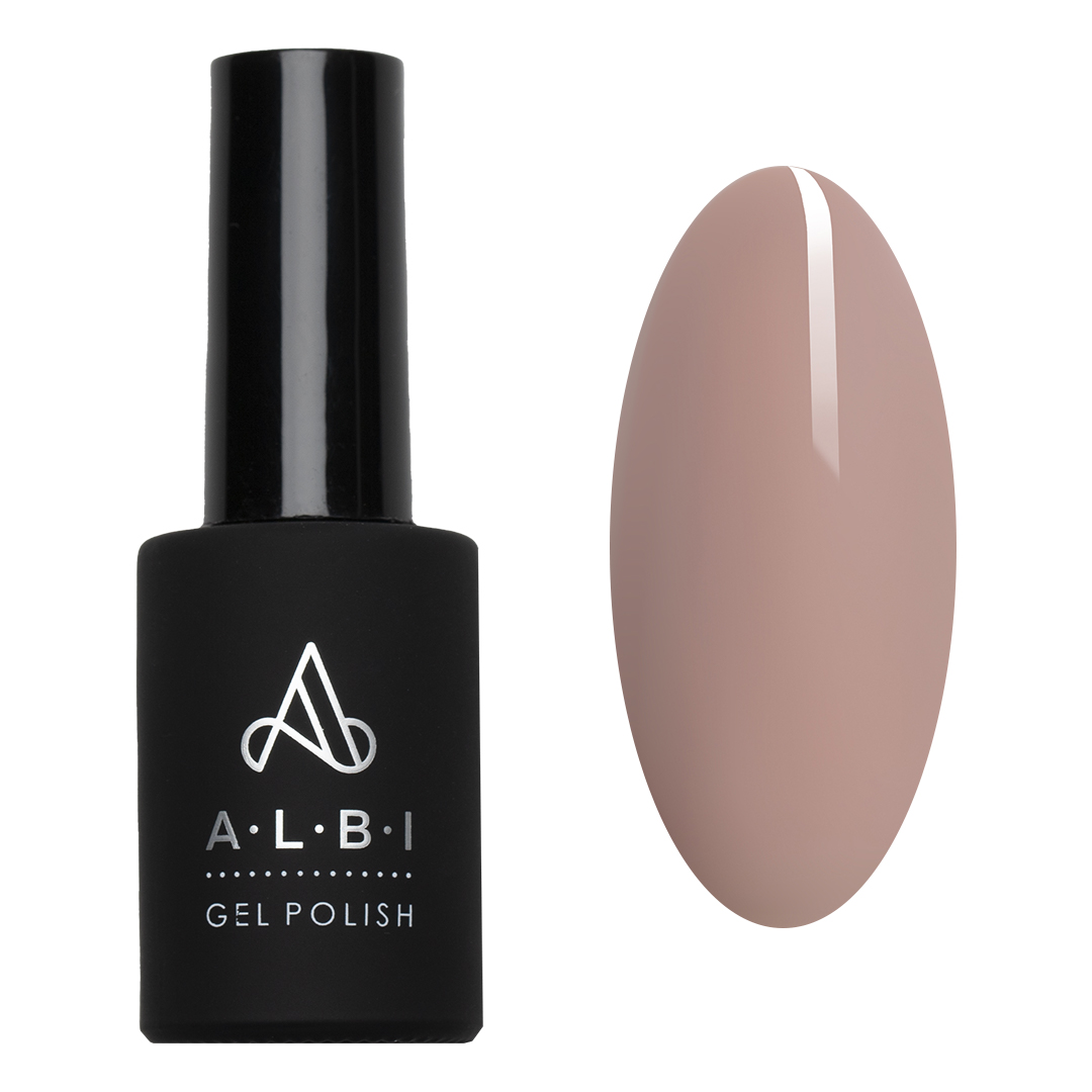 Gel polish Albi 015