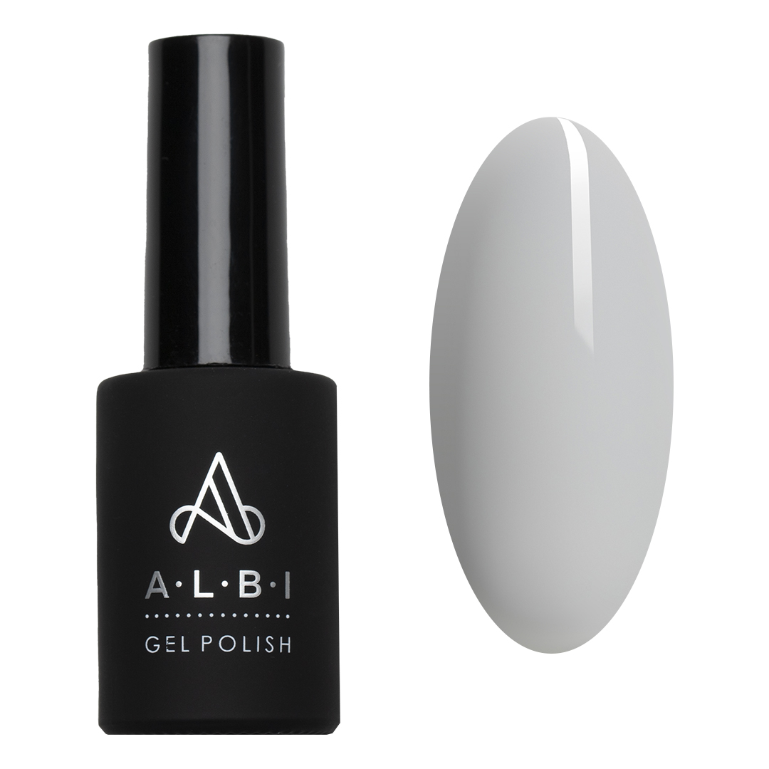 Gel Polish ALBI 187