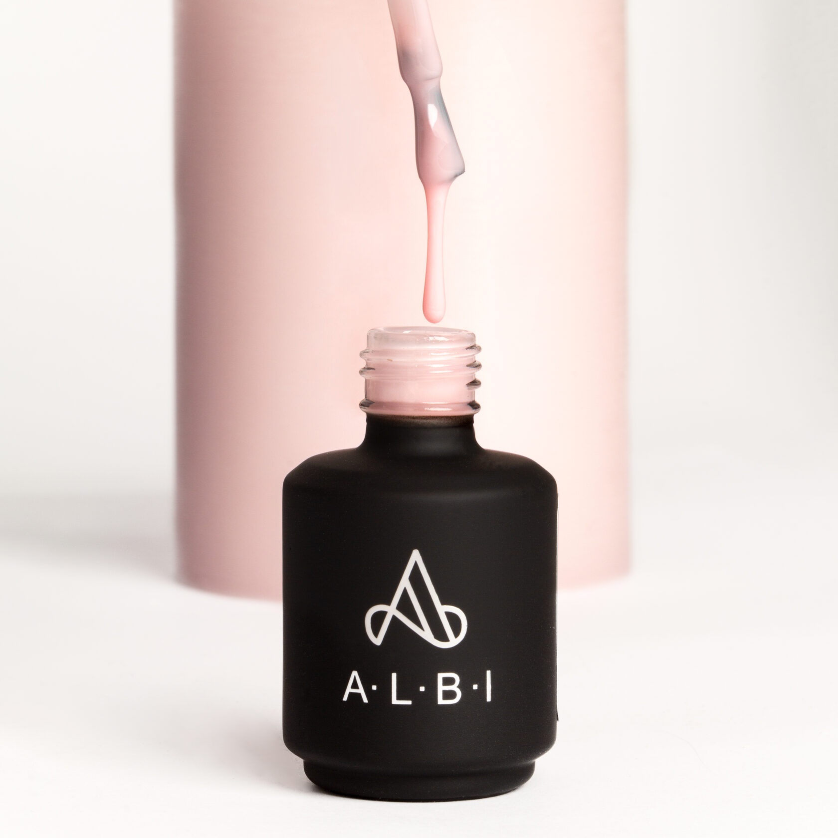 Base Coat SECRET ROSE - 2