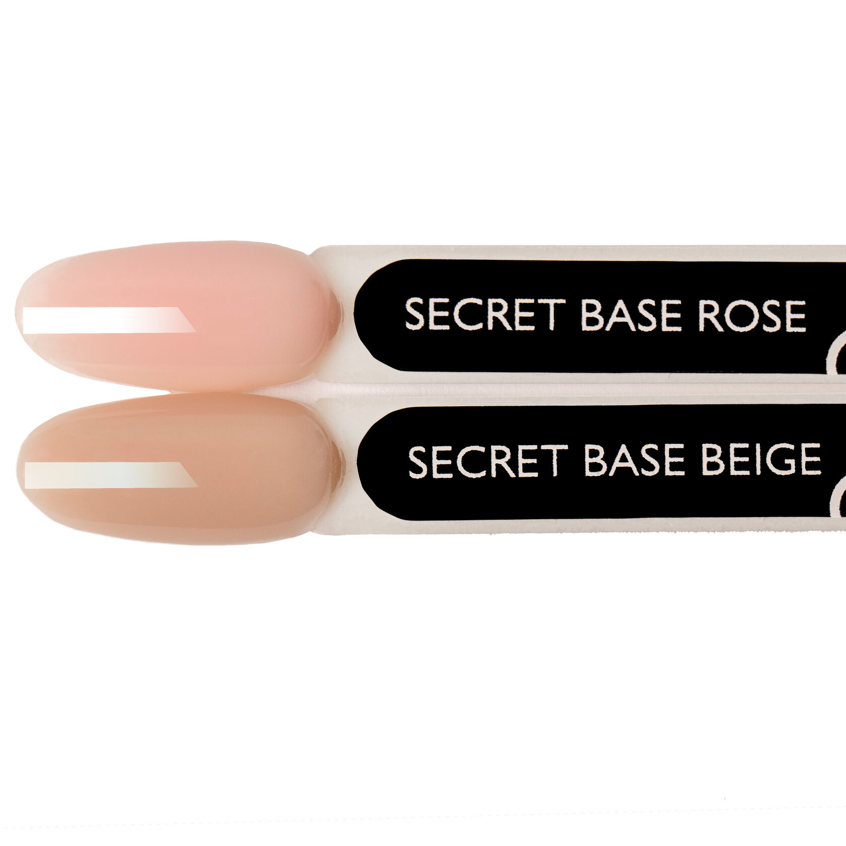 Base Coat SECRET ROSE - 3