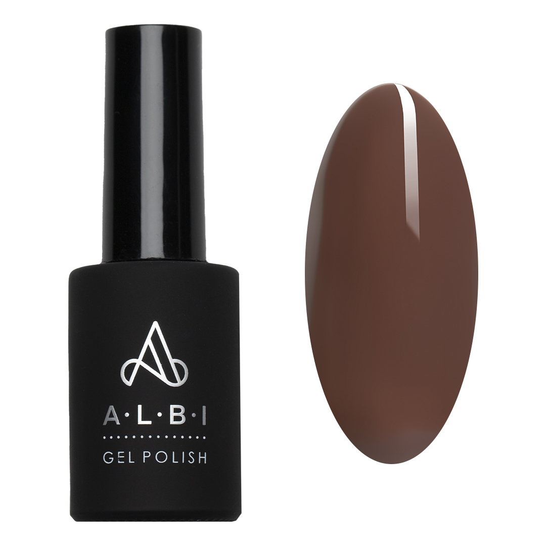 Gel polish Albi 014