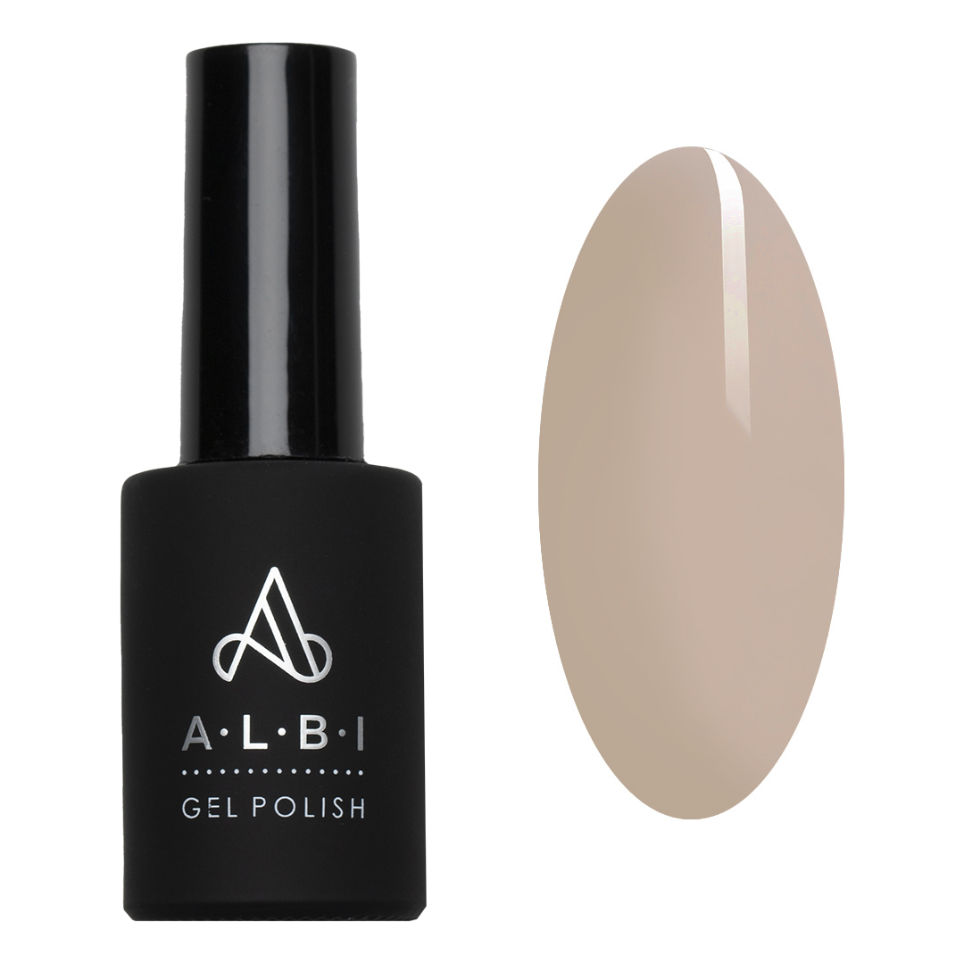 Gel polish Albi 012