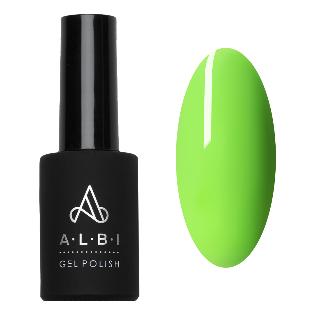 Gel polish Albi 283