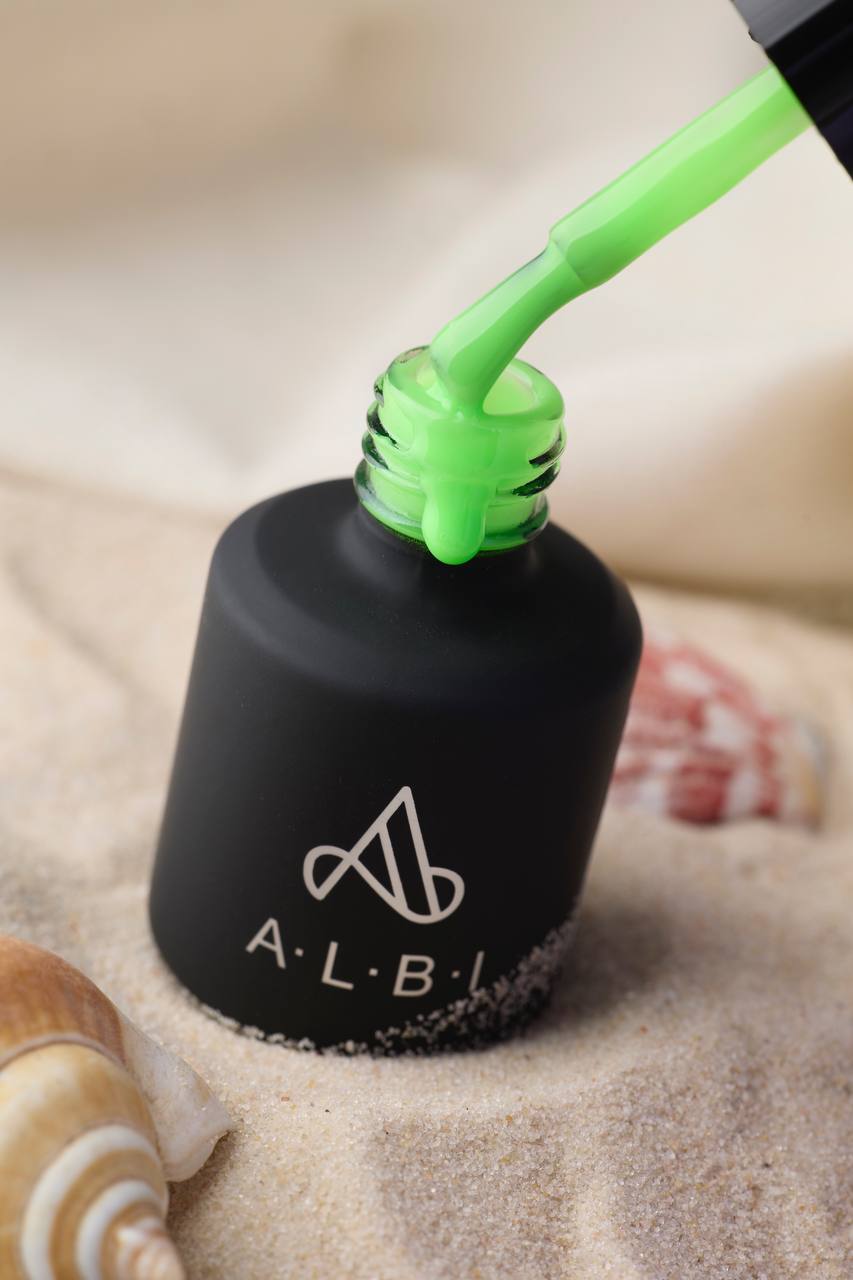 LiSet Polijel ALBI 08