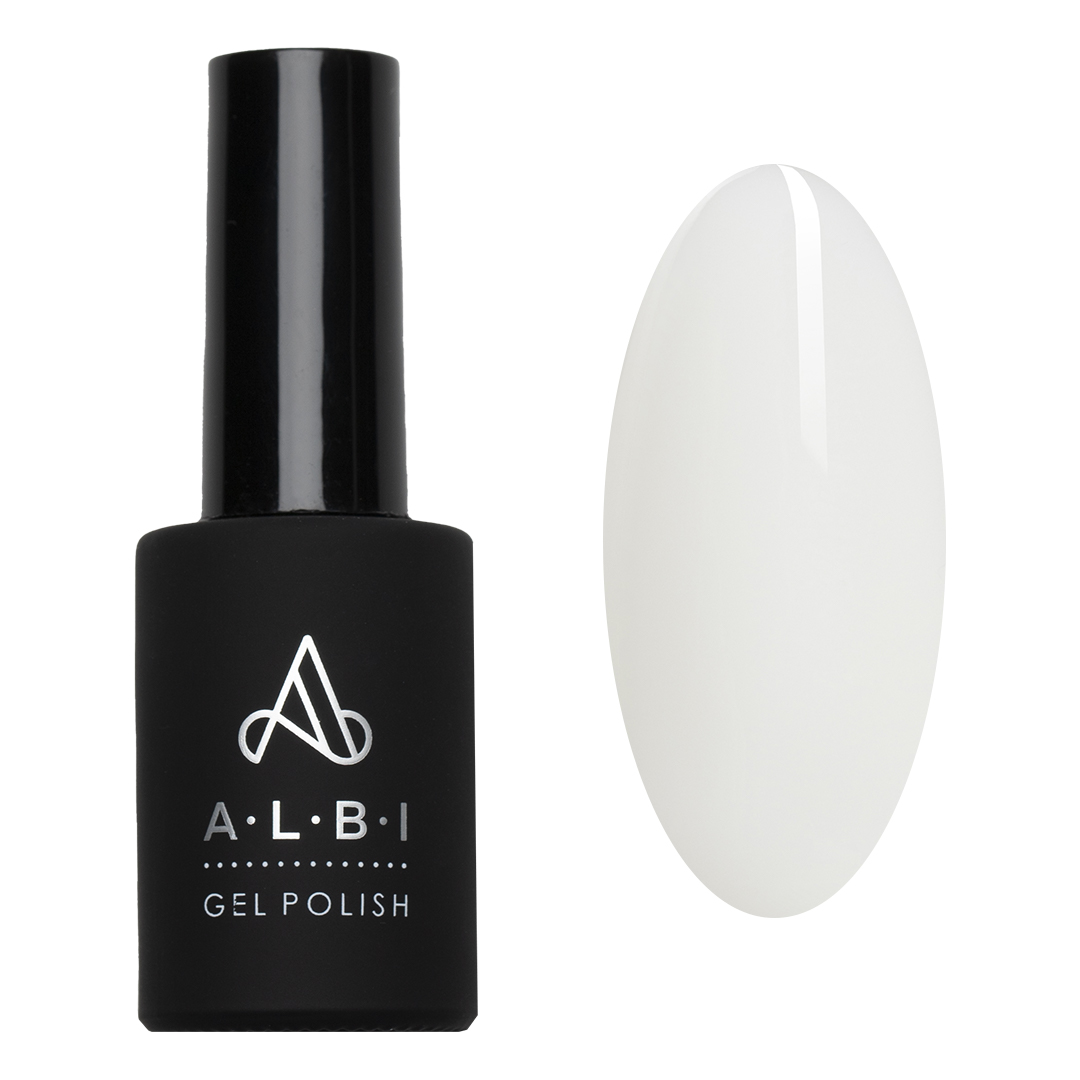 Gel polish Albi 005
