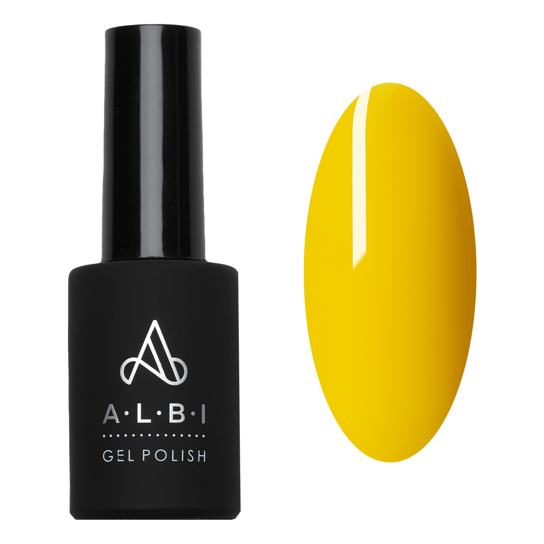 Gel polish Albi 289