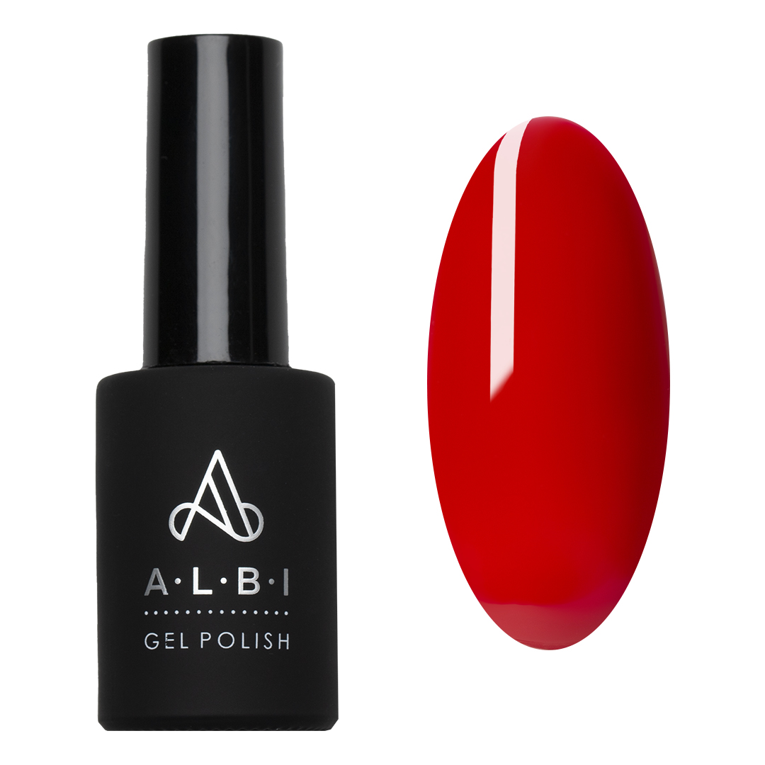 Gel polish Albi 353-357 - 3
