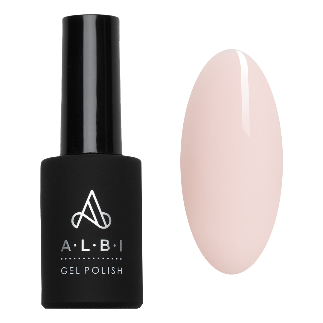 Gel polish Albi 034
