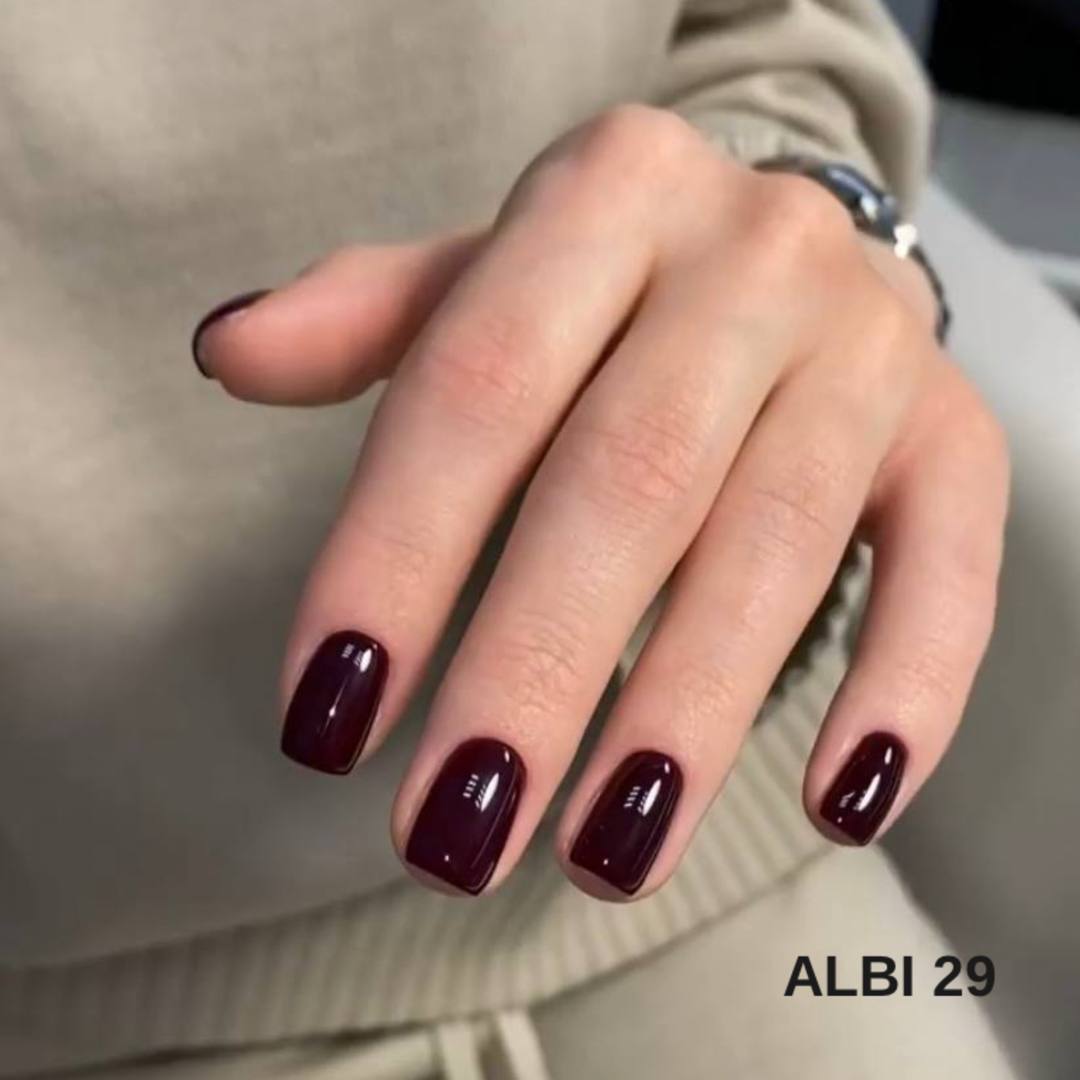Gel polish Albi 029 - 2