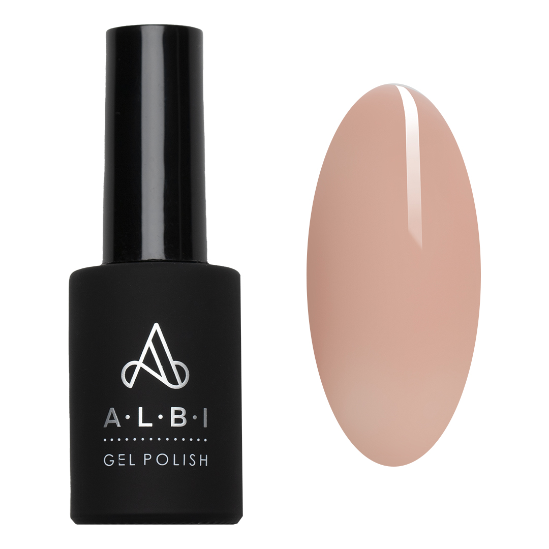 Gel polish Albi 042