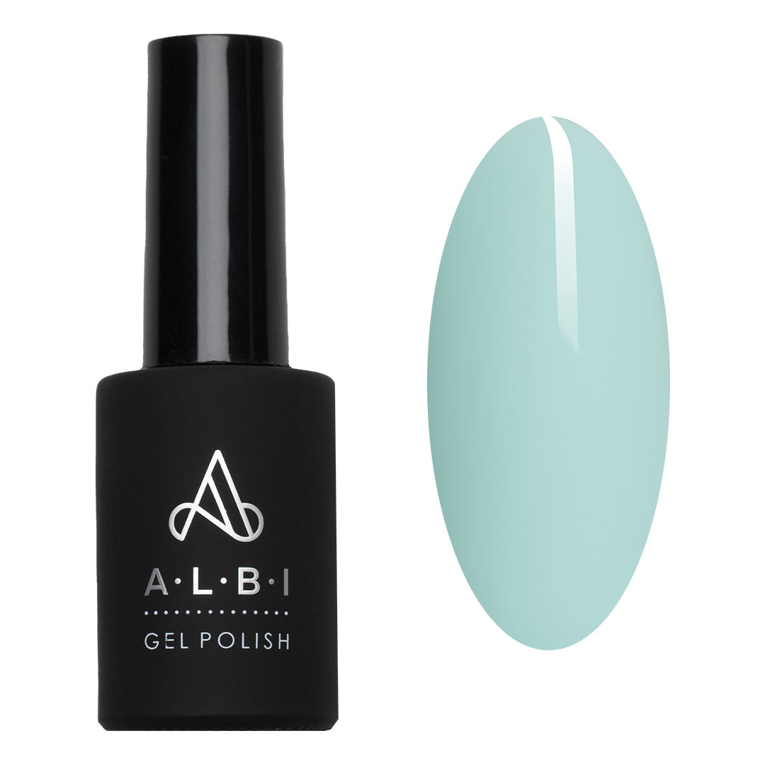 Gel polish Albi 046