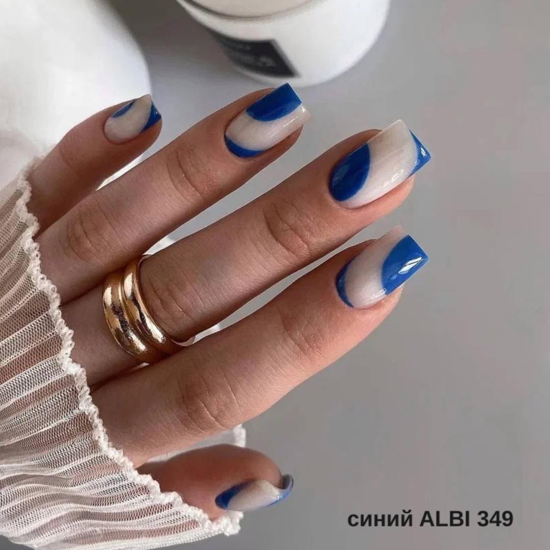 Jel Oje Albi 348-352 - 2
