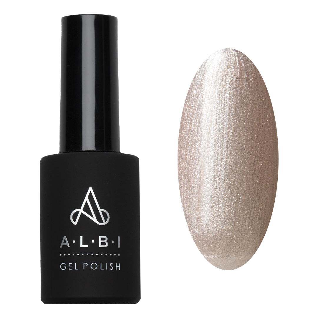 Gel polish Albi 280