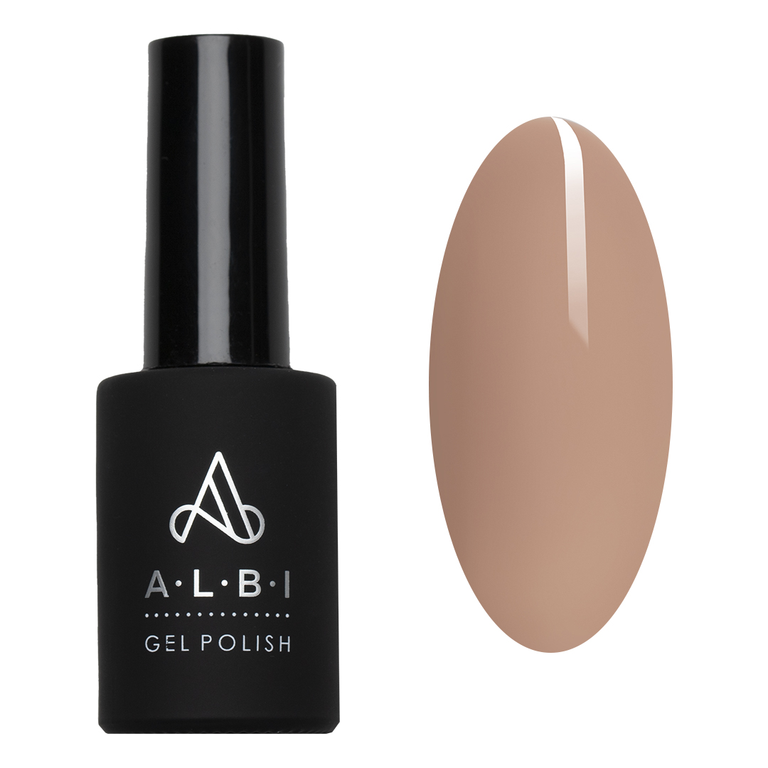Gel polish Albi 038