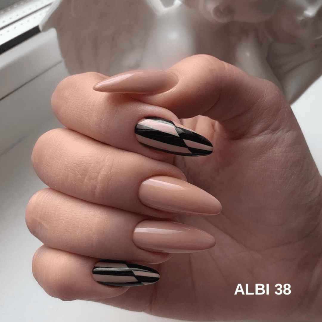 Gel polish Albi 038 - 2