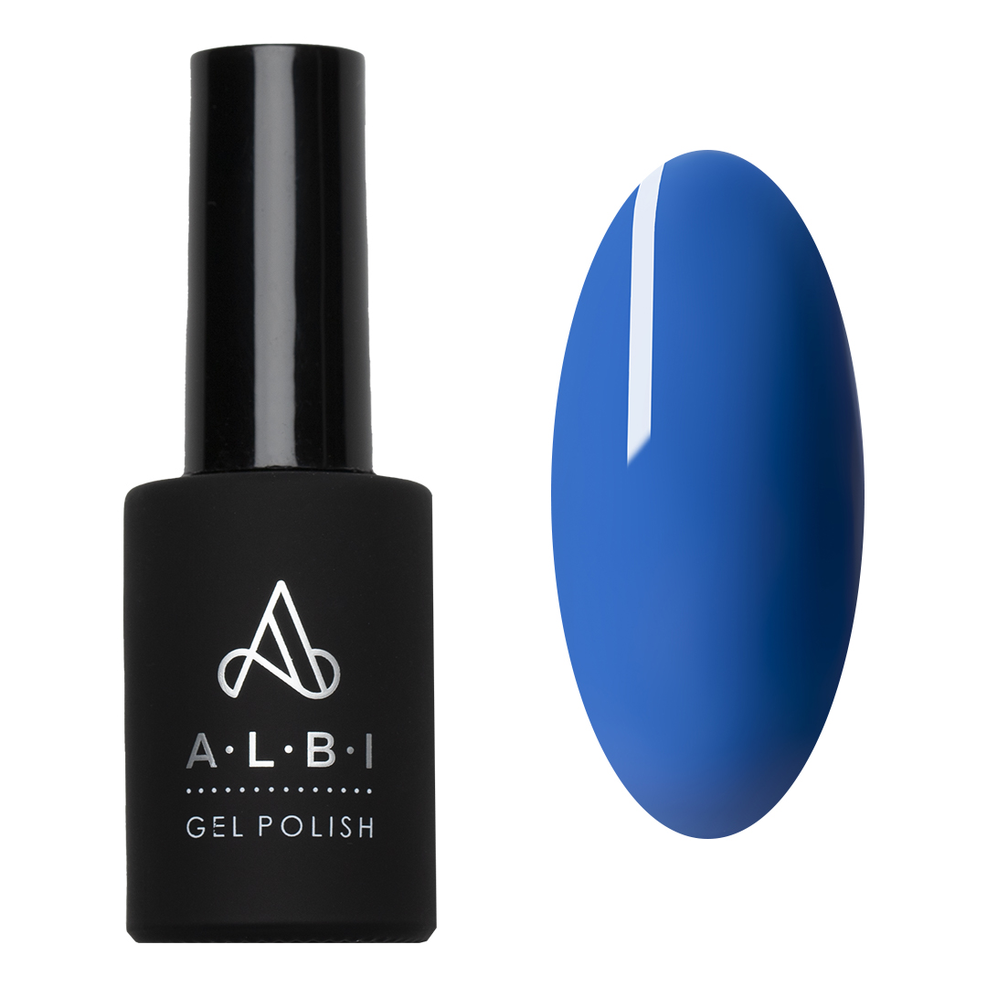 Gel polish Albi 286
