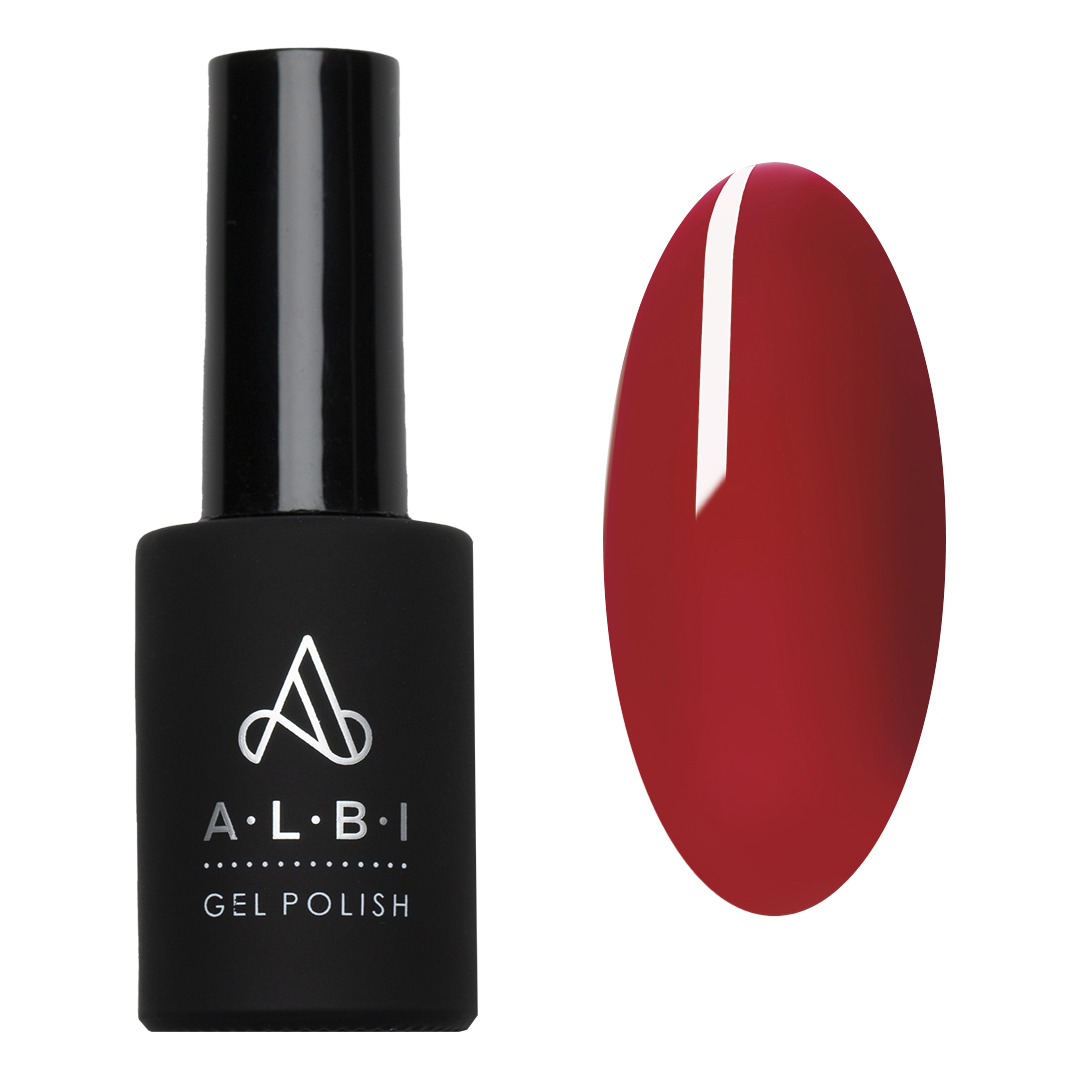 Gel Polish ALBI 216
