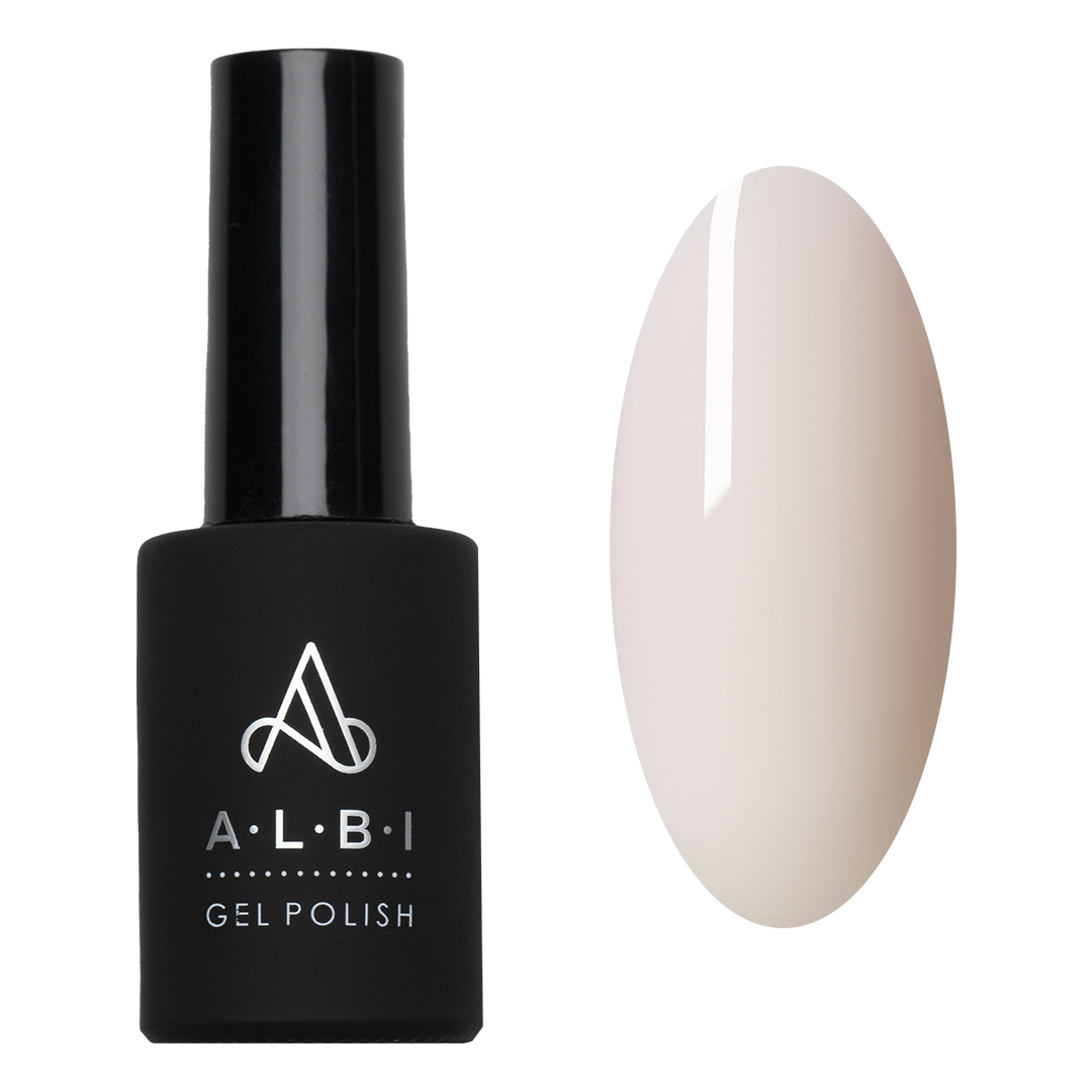 Gel polish Albi 279
