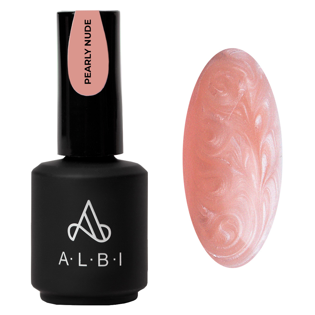 LiSet Polijel ALBI PEARLY