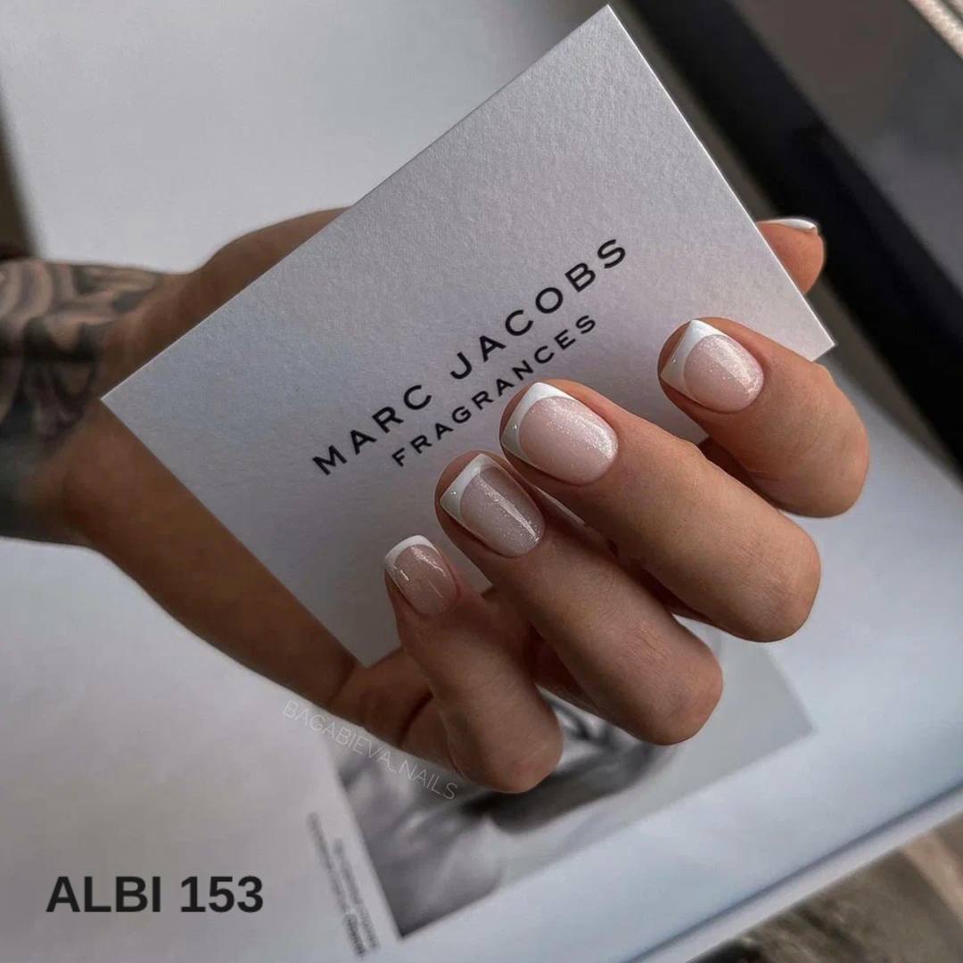 Jel Oje Albi 153-158 - 2