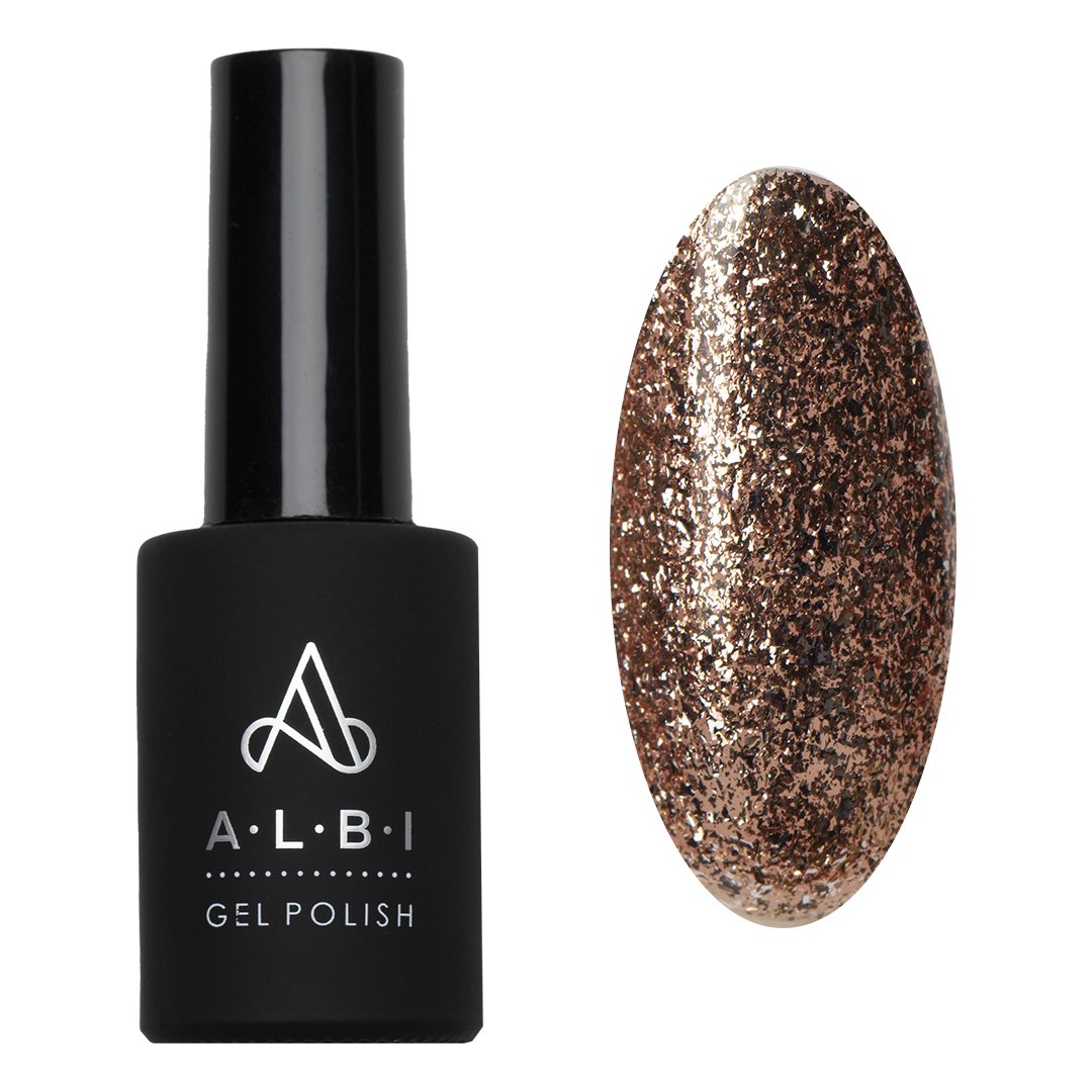 Gel polish Albi Star 11-19 - 3