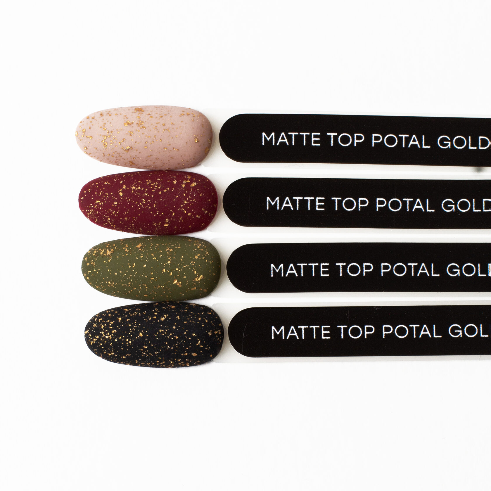 Top Coat POTAL - 2
