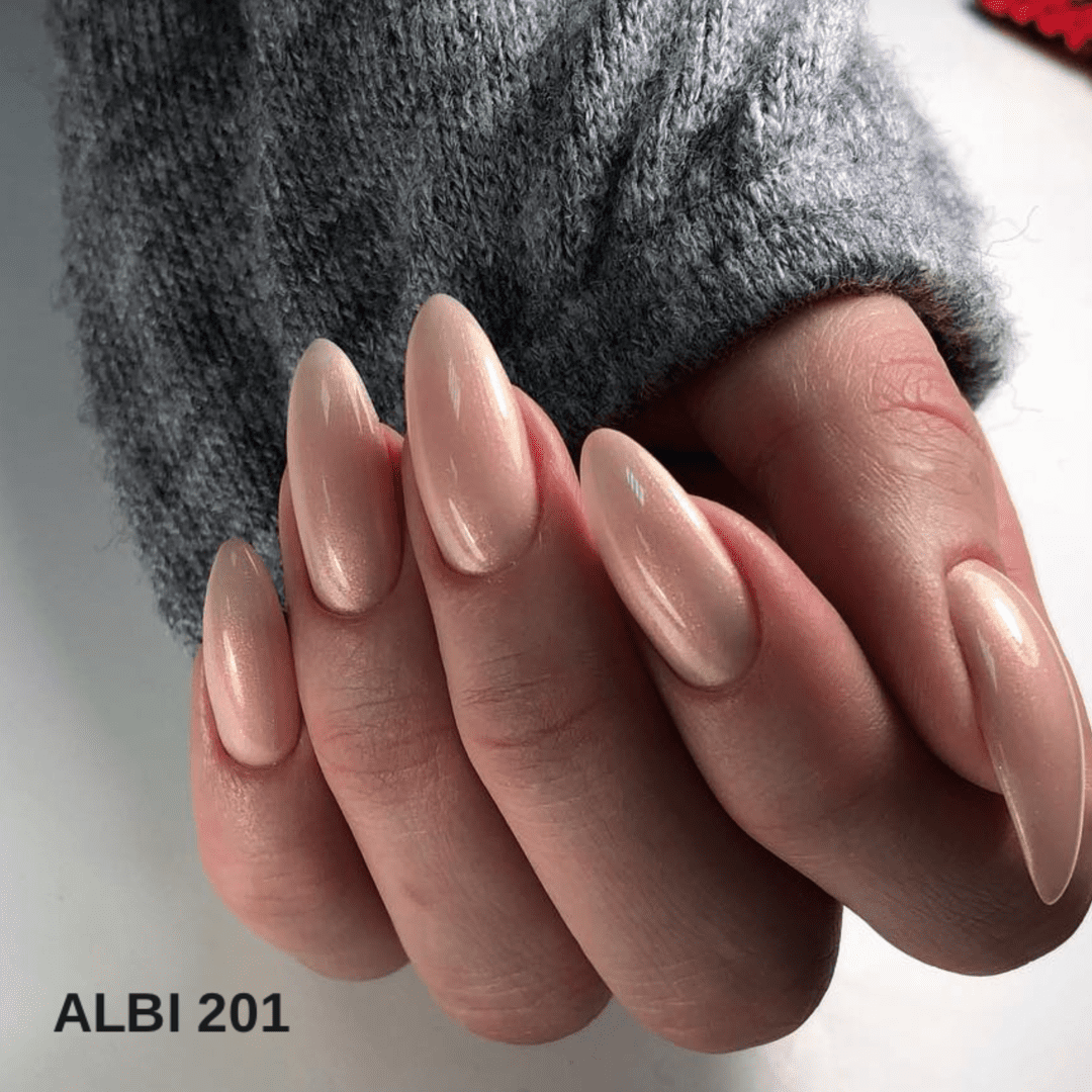Jel Oje Albi 200-206 - 2
