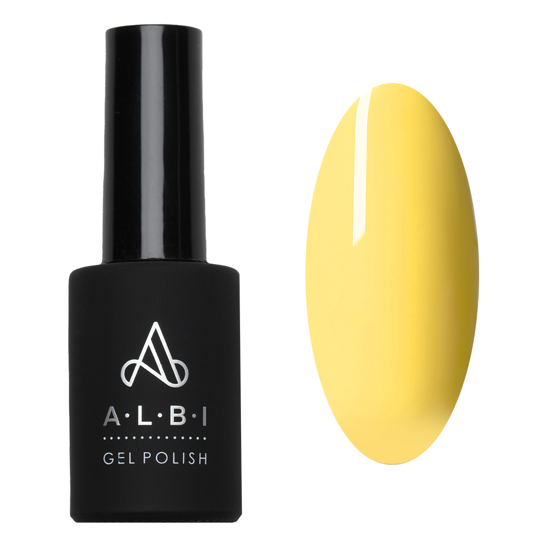 Gel Polish ALBI 057