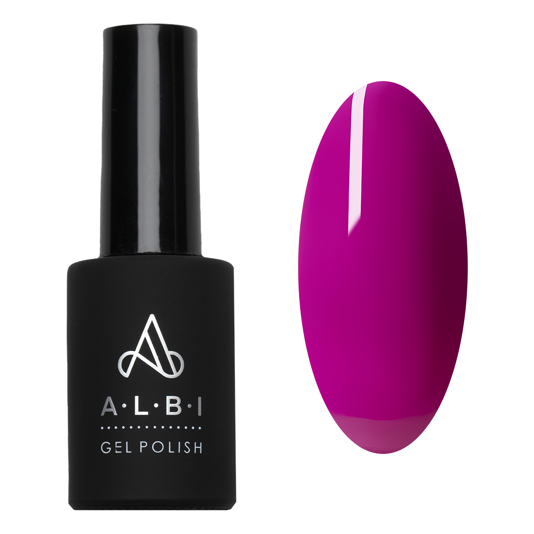 Gel Polish ALBI 211