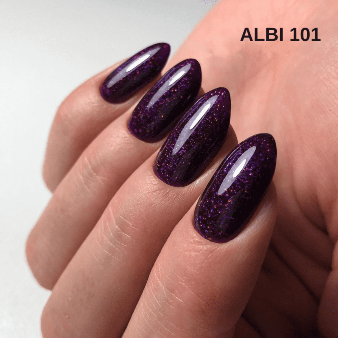 Jel Oje Albi 100-107 - 2