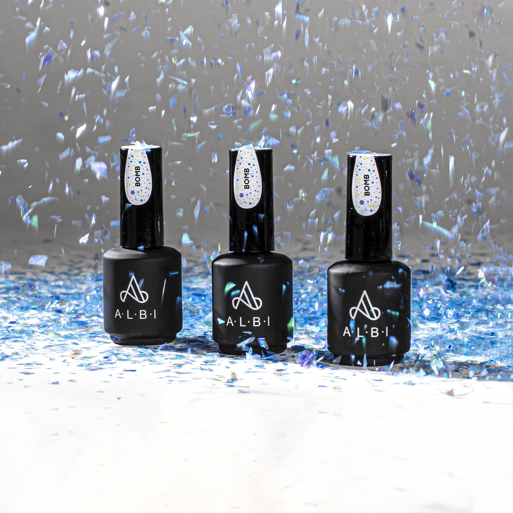 Top Coat BOMB - 2