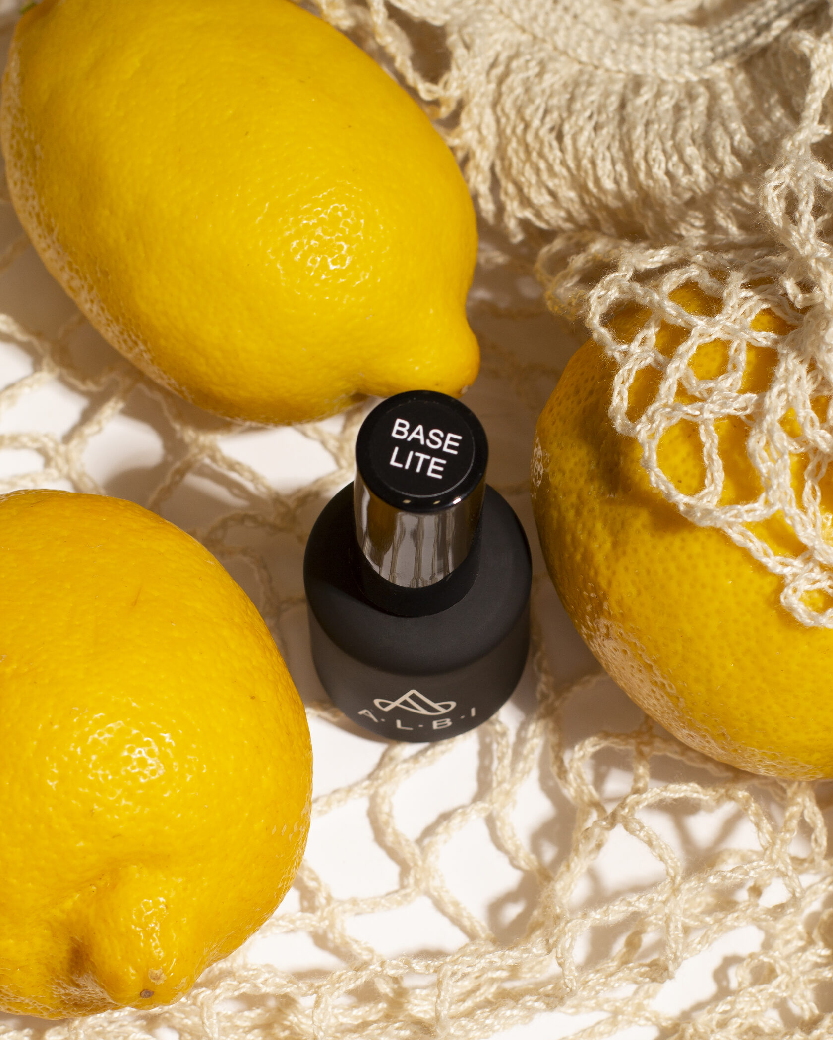 Pedicure Baz Oje LITE