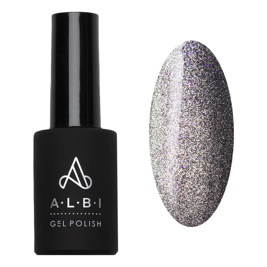 Gel polish Albi Shine Cat - 3