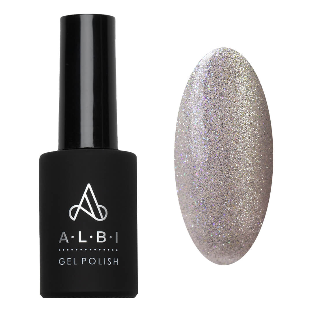 Gel polish Albi Shine Cat - 4