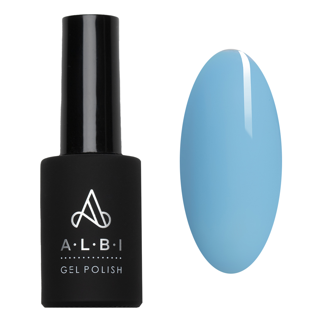 Gel polish Albi 049