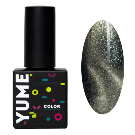 Gel Polish YUME COLOR SHINE CAT No. 03, 8ml